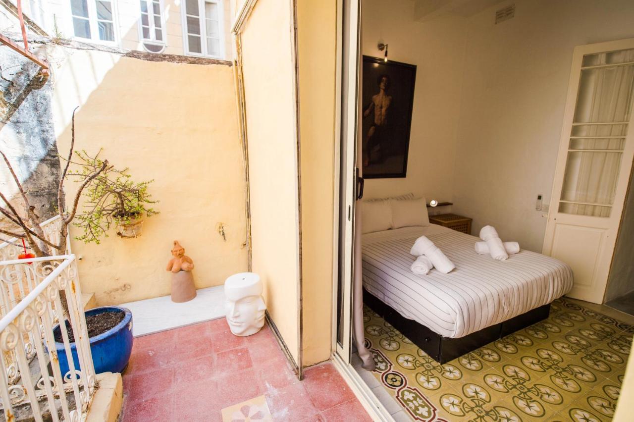 Valletta Collection - St Ursula Apartment Exterior photo