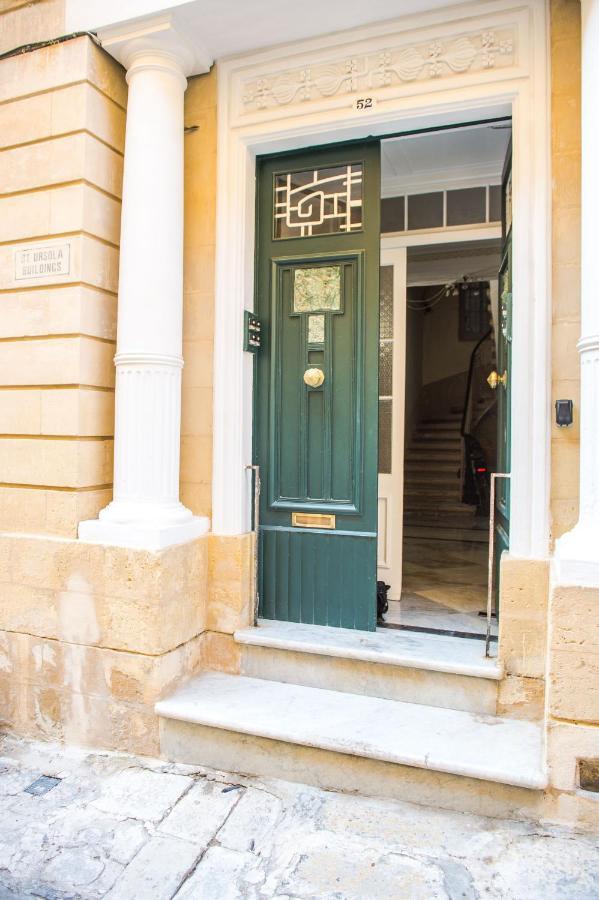 Valletta Collection - St Ursula Apartment Exterior photo