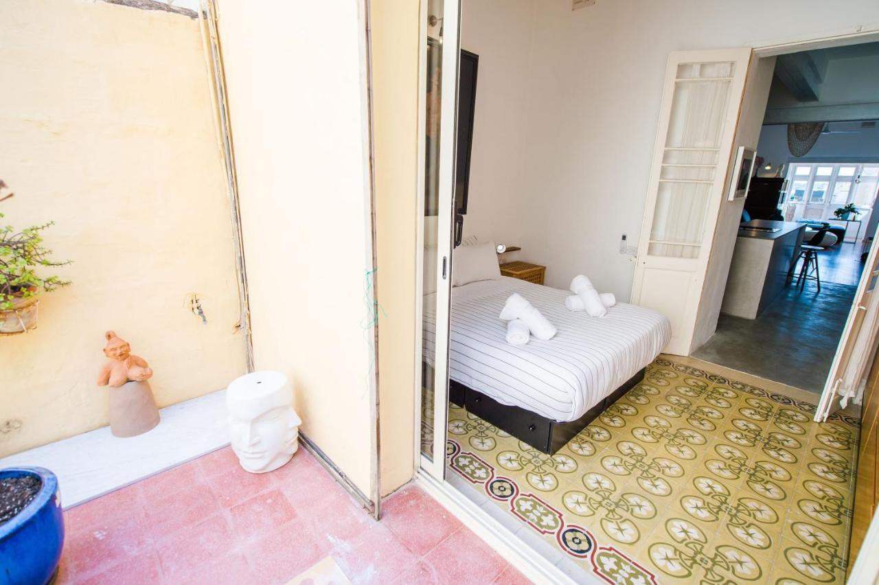 Valletta Collection - St Ursula Apartment Exterior photo